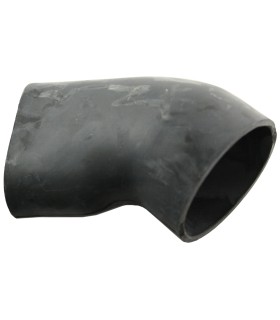 durite de chauffage forme coudée - Traction