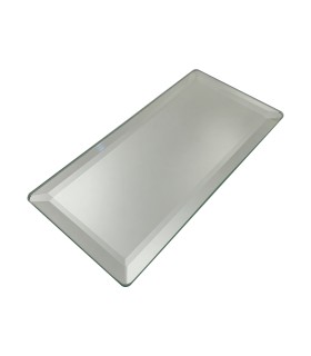 verre seul pour rétroviseur intérieur