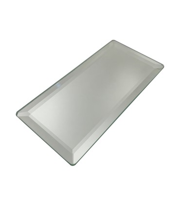 verre seul pour rétroviseur intérieur