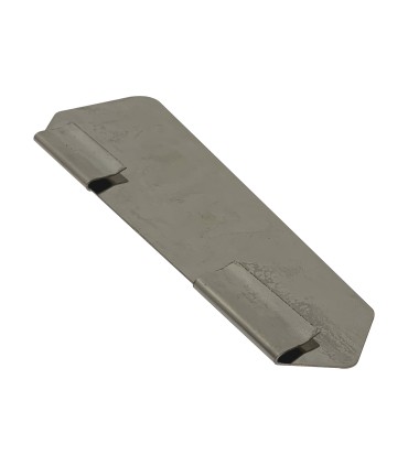 déflecteur d'essuie-glace - la pièce