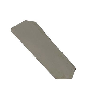 déflecteur d'essuie-glace - la pièce