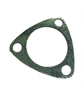 joint sur collecteur côté échappement 3 trous - 15/6