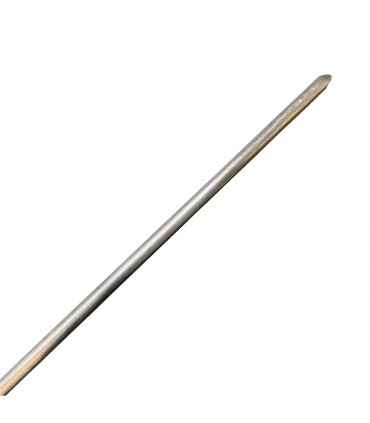 baguette de capot Simca Aronde 9