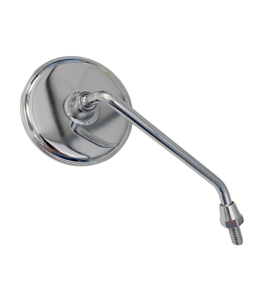 rétroviseur adaptable 2CV - la paire