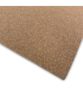 plaque de joint en liège (750 x 250 mm)