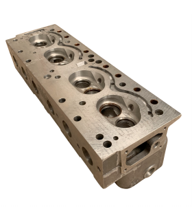 culasse Renault Frégate