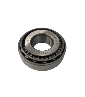 roulement de roue avant - conique intérieur - 20*47*15.2