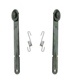 kit de bras de blocage de capot