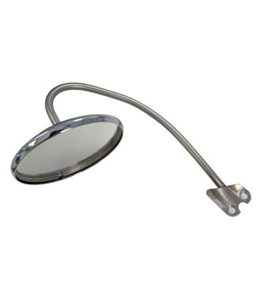 rétroviseur 2CV 1 ère serie - conducteur