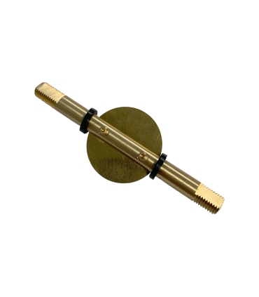 axe de carburateur Solex 32 PBIC - cote réparation ø 8,5 mm