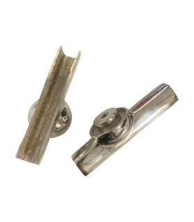 support cadre de pare-brise 5HP