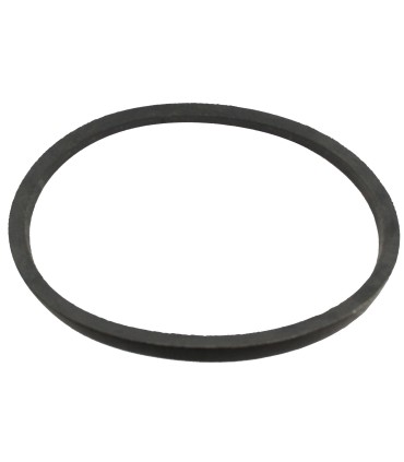 courroie ventilateur - Traction 15/6 H (grand ø)