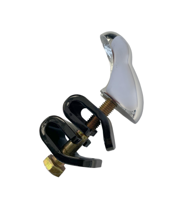 support phare anti-brouillard