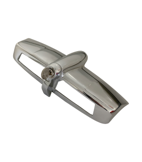 éclairage de plaque sans cabochon (avec barillet) - 203