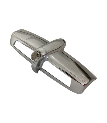 éclairage de plaque sans cabochon (avec barillet) - 203