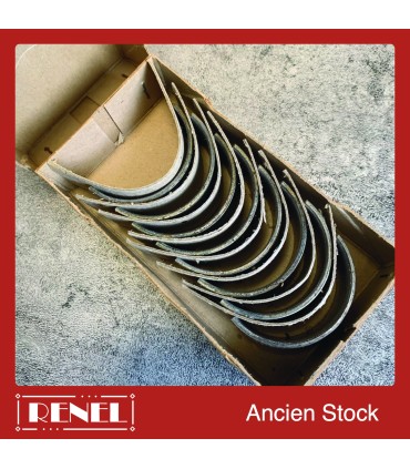 coussinet de bielle 1.00 - 203