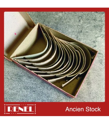 coussinet de bielle STD - Juva 4