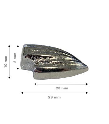 embout de baguette - adaptable