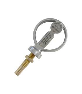 thermomètre sans vitre "Boyce"