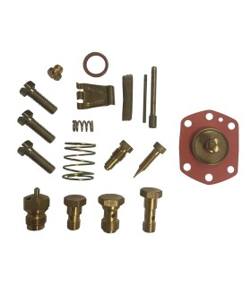kit de vis pour carburateur 32 PBIC