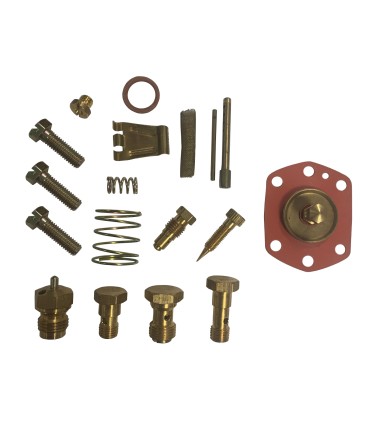 kit de vis pour carburateur 32 PBIC