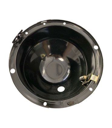 cuvelage de phare Floride / Caravelle