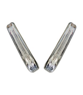 pare-chocs avant Simca 5