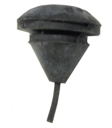 kit 10 butées de capot et de bas de porte - Traction