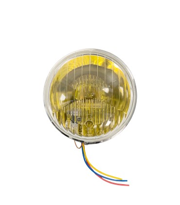 optique de phare 2cv - 1ere série