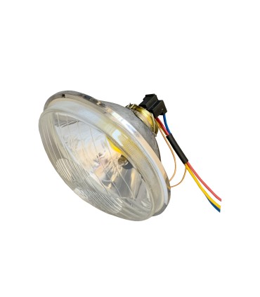 optique de phare 2cv - 1ere série