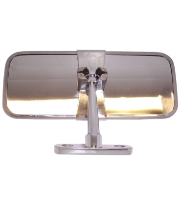 rétroviseur intérieur 125 mm - Traction avant 1952