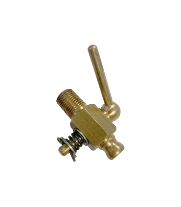 petit robinet d'essence