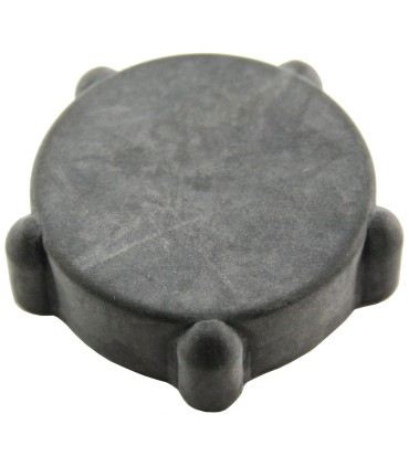 caoutchouc de molette de pare-brise - Traction