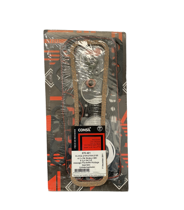 pochette rodage - 4L