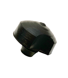 butée bras supérieur sur caisse - 4CV 1er model