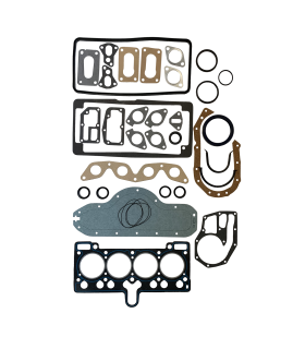 pochette moteur complète - R5 Alpine / Alpine turbo