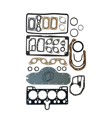 pochette moteur complète - R5 Alpine / Alpine turbo