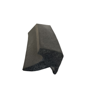 joint de porte spongieux - Dauphine