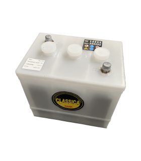 batterie 6V / 136Ah - Traction 11B