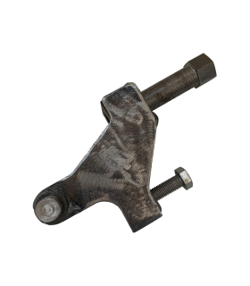 arrache rotule inférieur - Traction