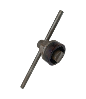 clé pour vis de bras d'essieu - Traction