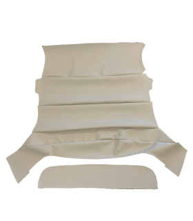 pavillon skai "losange" gris - Dauphine