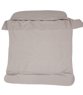 pavillon ciel de toit - Traction 11 BL après 1954