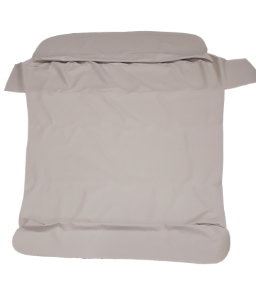 pavillon ciel de toit - Traction 11 BL après 1954