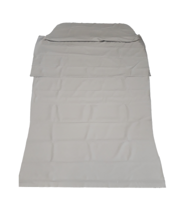 pavillon ciel de toit - Traction 11 B avant 1952