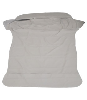 pavillon ciel de toit - Traction 11 B après 1952