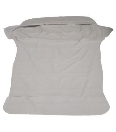 pavillon ciel de toit - Traction 11 B après 1952