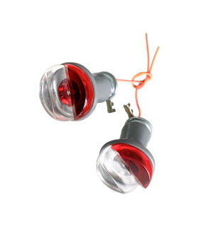 feux de parking Peugeot 403 / 404