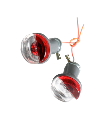 feux de parking Peugeot 403 / 404