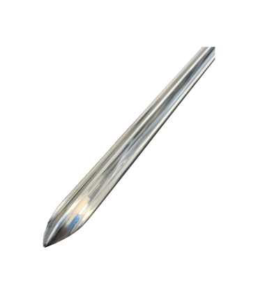 baguette de capot - 203